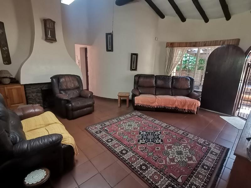 3 Bedroom Property for Sale in Vaalpark Free State